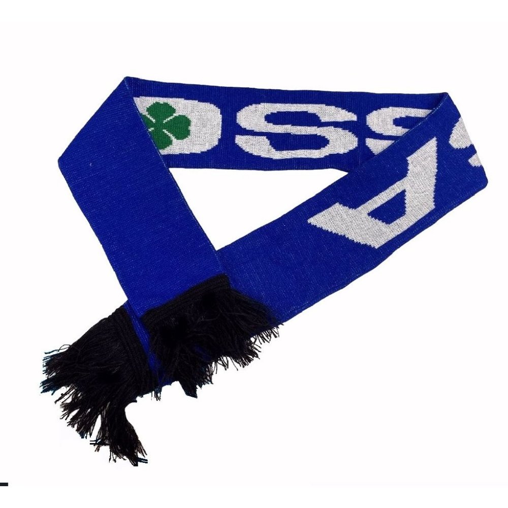 OSSA Knit Scarf - NEW Fast Ship